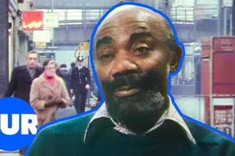 How SUS Policing Damaged The Black Community In Lambeth 1980 | Our History