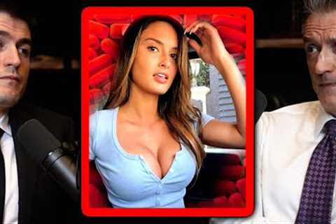Divorce lawyer on the red pill community: All men want to get laid | James Sexton and Lex Fridman