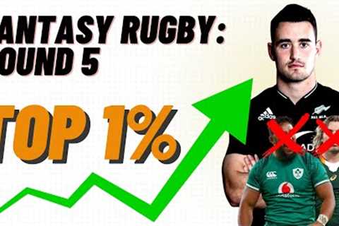 The Journey To #1 World Cup Fantasy Player... Week 5 | Rolling The Dice...