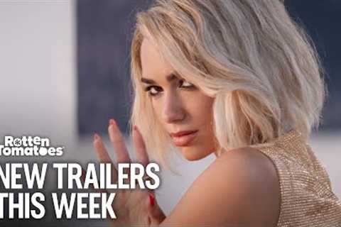 New Trailers This Week | Week 39 (2023)