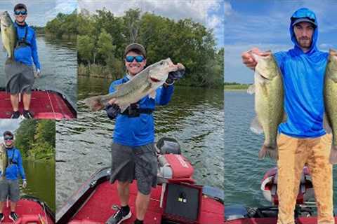 BEST BAG OF THE YEAR!!! (Lake X)