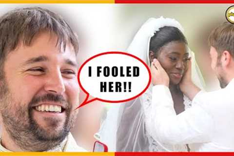 The Dark Side of Akothee's marriage RED FLAGS she ignored about mr omosh |Plug Tv Kenya