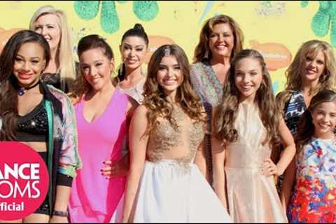 You Will Be😭💔 Shock! Where Are They Now Old Stars Of Dance Moms? | Dance Moms