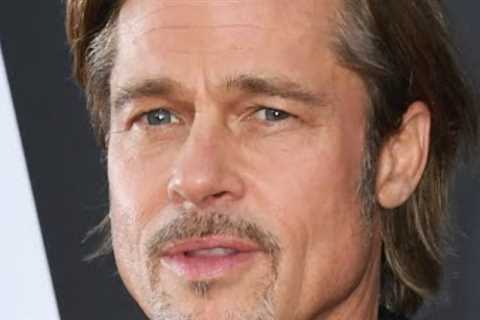Ridiculously Expensive Items Brad Pitt Owns