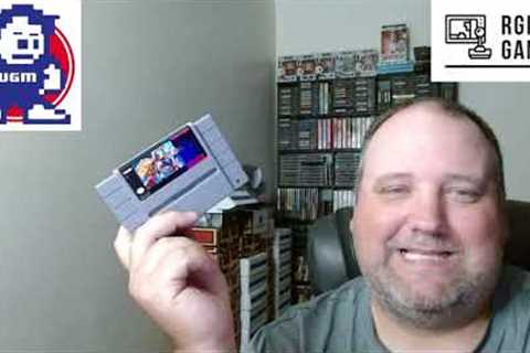 Video Games Monthly Nintendo Flash Sale Unboxing! - Oct 2023