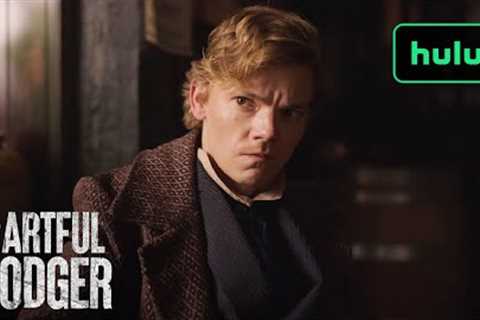 The Artful Dodger | Teaser Trailer | Hulu