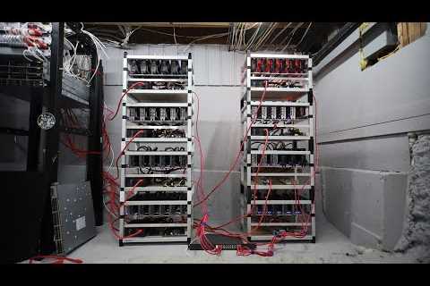 Help me choose 8 GPU Crypto's to Mine for Long Term!
