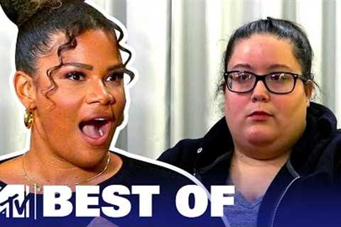 Catfish’s WORST Influencer Imposters 🎭 Catfish: The TV Show