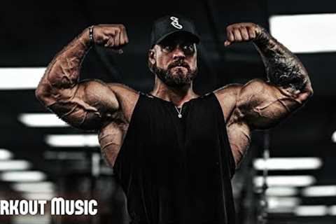 Best Gym Workout Music 🏆 Top Motivational Songs 💪 Workout Motivation Music Mix 2023