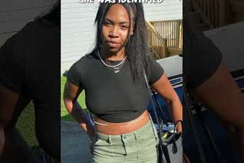 Girl CAUGHT Stealing Street Performer's Hard-Earned Cash |  Shauntae Heard