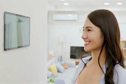 Luxury Home Technology Discuss smart home technology for luxury living