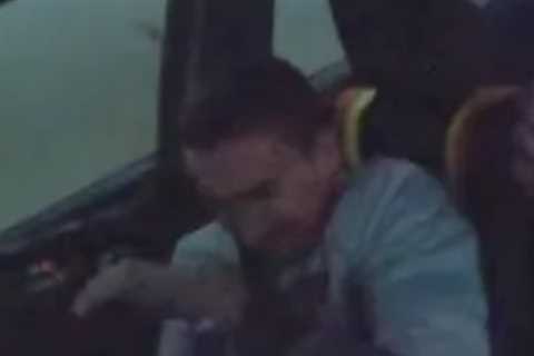 Video: Storm Chasers Thankful to Be Alive After Getting 'Trapped Inside a Tornado'