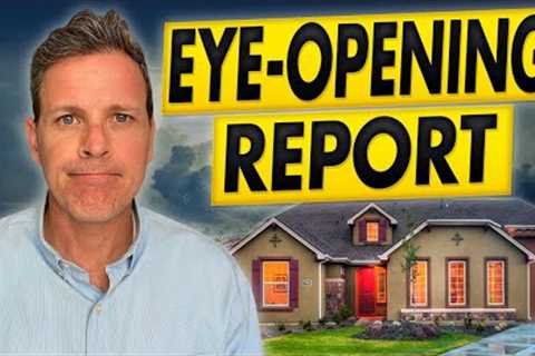 Mortgage Applications Have Grounded to a Halt as Mortgage Rates Spike