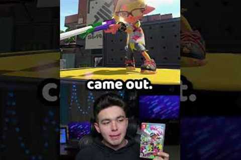 Which Nintendo Switch Games Absolutely SUCK?