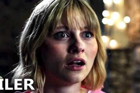 It's a WONDERFUL Knife Trailer (2023), Jane Widdop and Justin Long