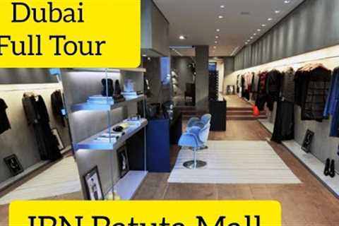 Centerpoint Ibn Battuta Mall Dubai Full Tour | Shopping |  Fashion Brands