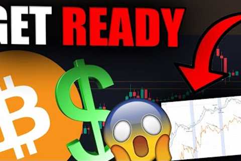 THIS NEXT BITCOIN MOVE WILL SHOCK YOU