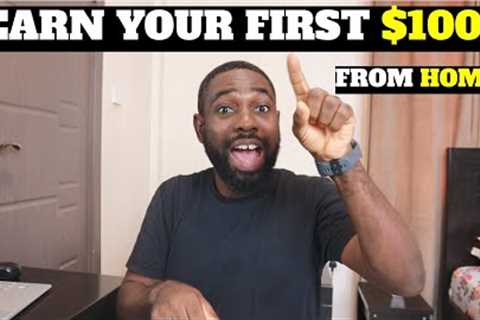 HOW I MAKE DOLLARS ONLINE IN NIGERIA!! (Make Money Online In Nigeria!)