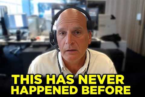 100%! Nothing Can Stop Bitcoin if it Survives This... Mike McGlone