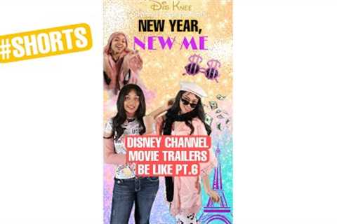 Disney channel movie trailers be like pt.6 #disneymovies #disneychannel #comedyvideo