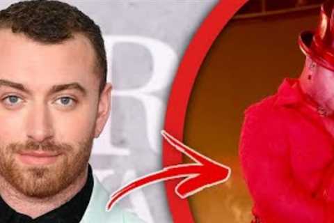 Ten celebrities who have admitted to selling their souls to the Devil