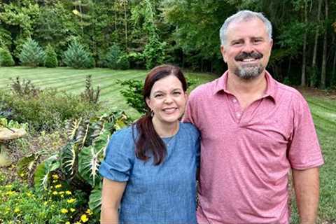 Talking Plants with Jim Putnam of HortTube | Gardening with Creekside