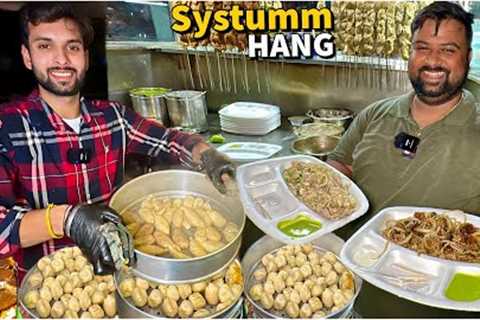 Punjab 49/- Late Night Most Wanted Unlimited Food | Street Food India
