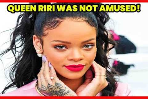 Rihanna SNAPS at Snapchat Costing them $800 MILLION Dollars! #rihanna  #snapchat  #chrisbrown