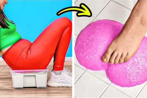 Mind-Blowing Soap Creations That Will Surprise You