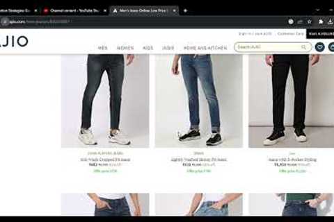 Online Shopping for Women, Men, Kids – Clothing, Footwear   AJIO