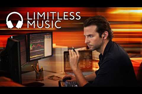 Music for Work — Limitless Productivity Radio