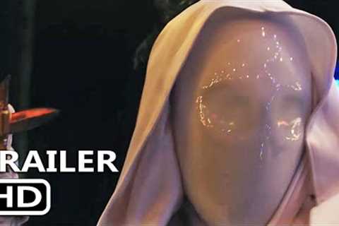 IT'S A WONDERFUL KNIFE Official Trailer (2023)