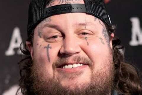 Country Star Jelly Roll's Fascinating Life Story