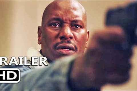 HELEN'S DEAD Official Trailer (2023)