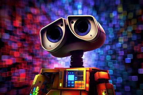 The Creator: Artificial Intelligence and Empty Promises