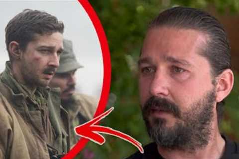 The Top 10 Hollywood Celebrities with Sick Secrets