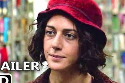 SHAYDA Trailer (Oscars 2024) Drama Movie
