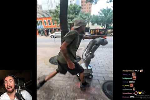 They tried to release a ChatGPT robot in public