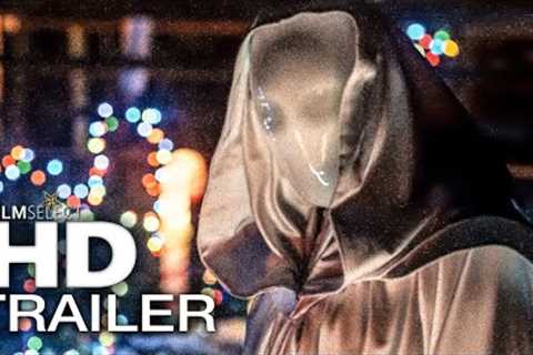 It's A Wonderful Knife Trailer (2023)