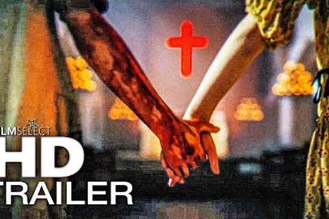 THE BURNING GIRLS Trailer 2 (2023)