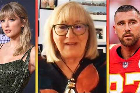 Travis Kelce's Mom Shares Favorite Taylor Swift Song Amid Rumored Romance