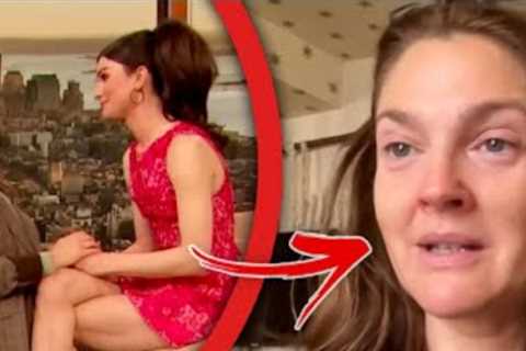 Top 10 talk show hosts who were fired from their own shows