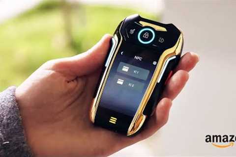 10 Coolest Next Level Gadgets On Amazon