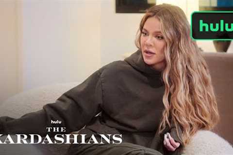 The Kardashians | Karma | Hulu