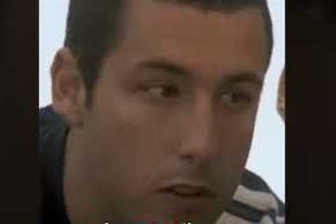 Adam Sandler’s Daughters Are Growing Up Like Crazy #AdamSandler#Daughters#Transformation
