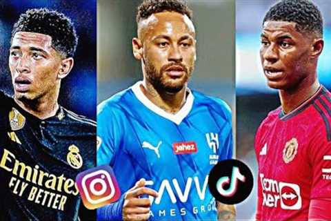 BEST FOOTBALL EDITS - FAILS, GOALS &amp; SKILLS (#310) | Football TikTok Edits