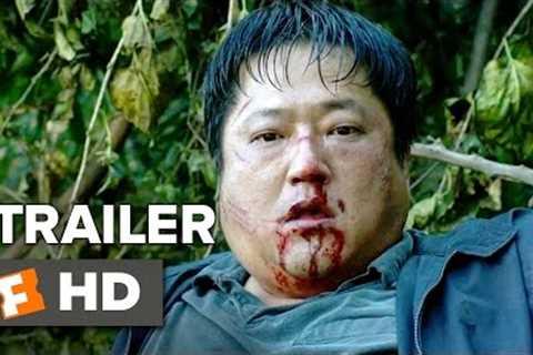 The Wailing Official Trailer 1 (2016) - Korean Thriller HD