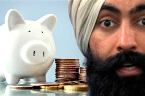 How To Get Paid By Your Money - Investing For CASH FLOW