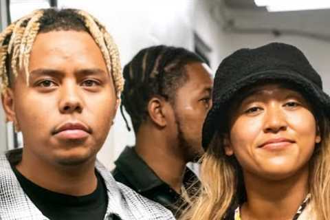 Red Flags about Naomi Osaka and Cordae's Relationship