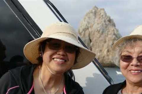 10 DAY CRUISES from SAN FRANCISCO to MEXICAN RIVIERA.